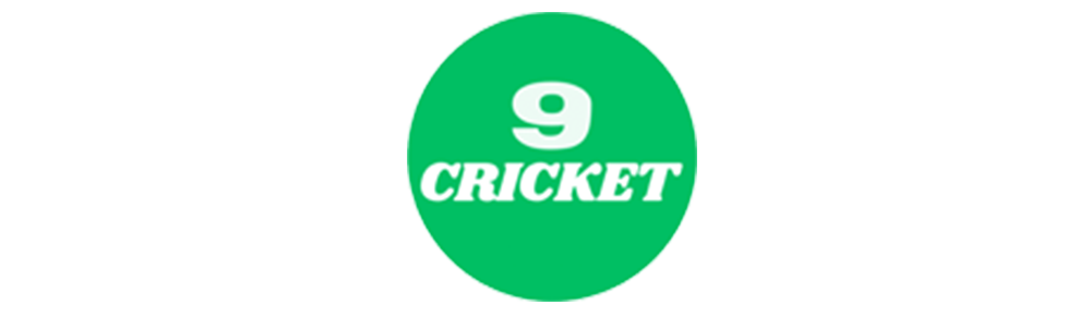 9Cricket logo