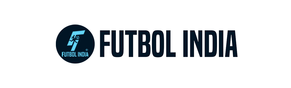 Futbol India logo