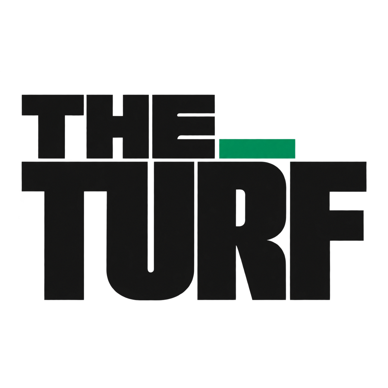 The Turf logo
