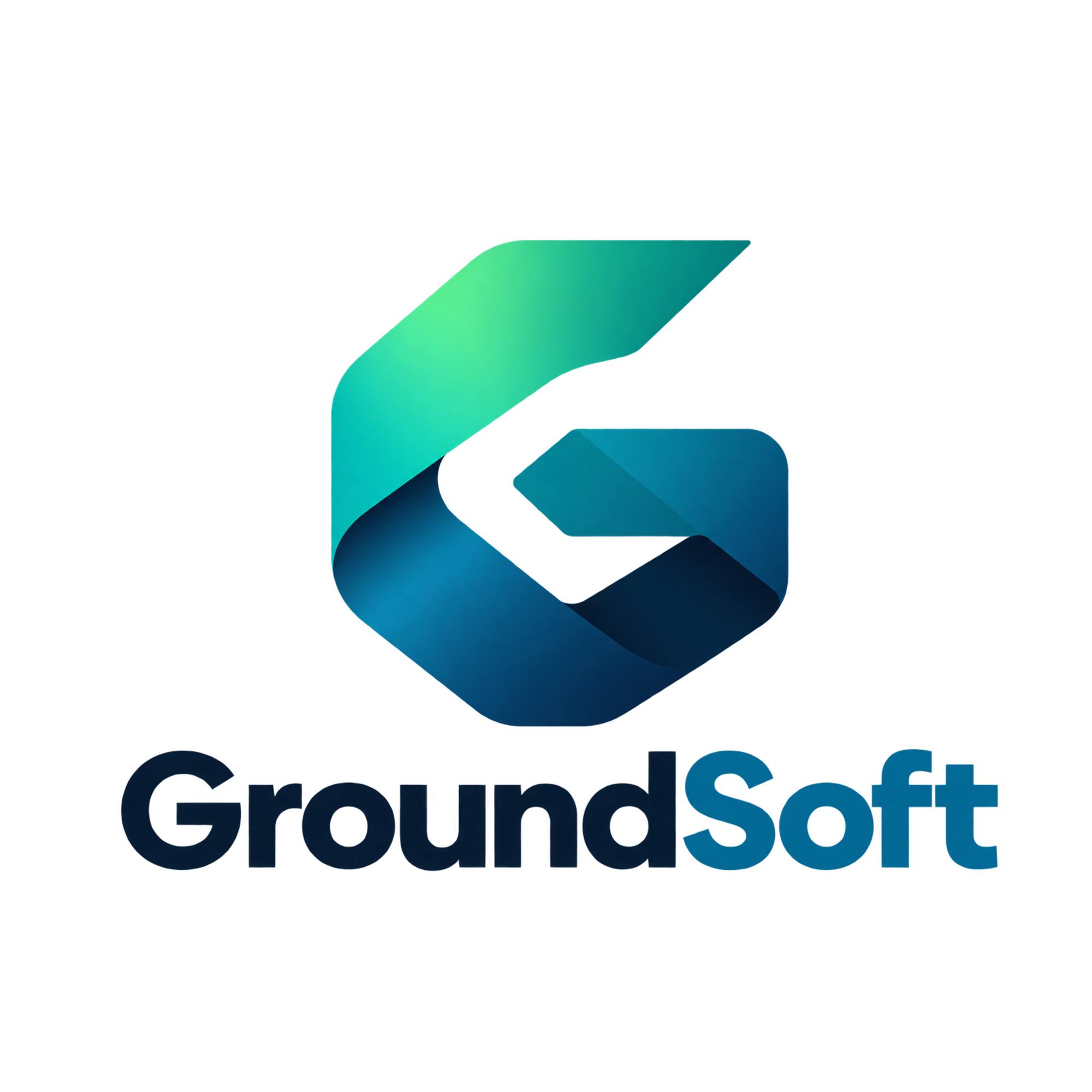 GroundSoft logo