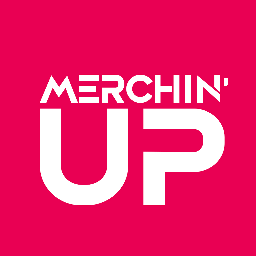 MerchinUP logo