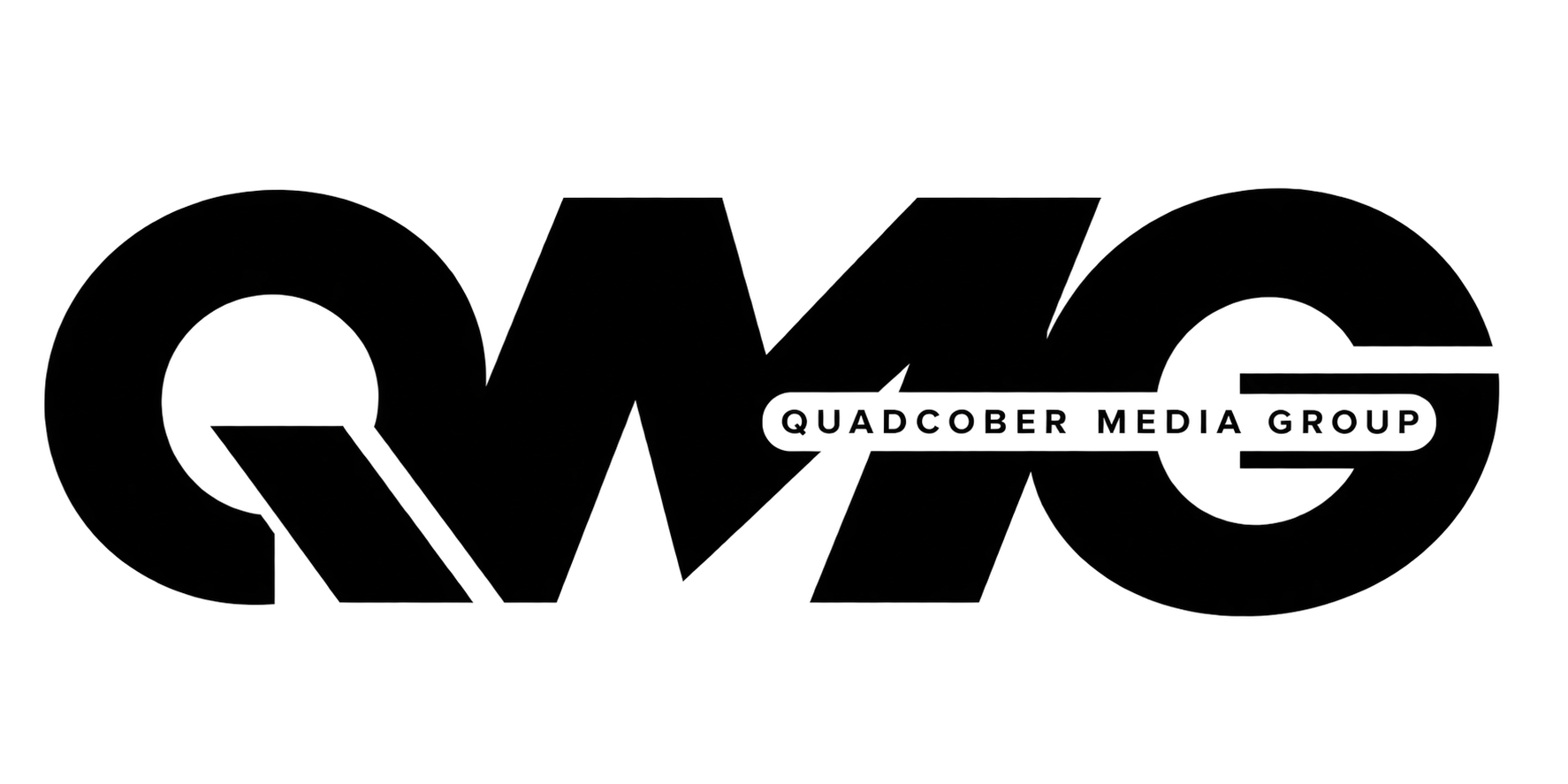 Quadcober Media Group logo